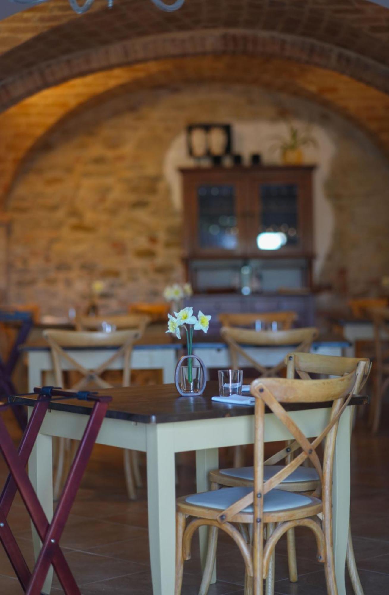 Country House Torrenera Morro d'Oro Luaran gambar